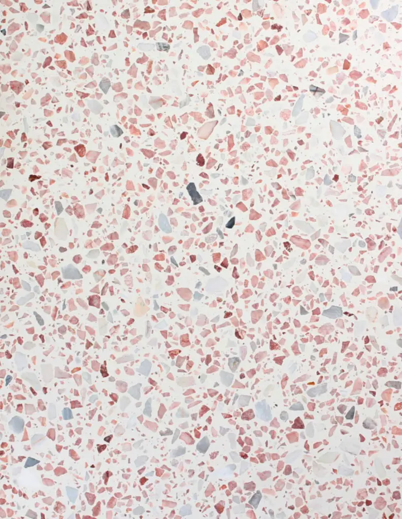 KIMBERLEY TERRAZZO