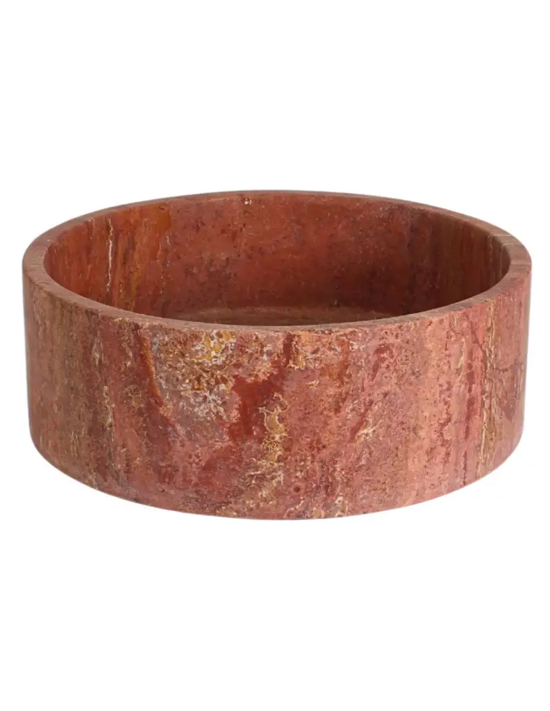 EON BASIN – ROSSO
