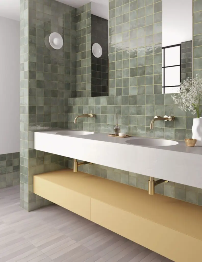 VERTICALE OAKMOSS GLOSS