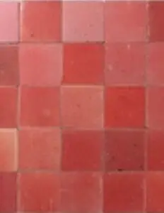 ARGIL GLAZED