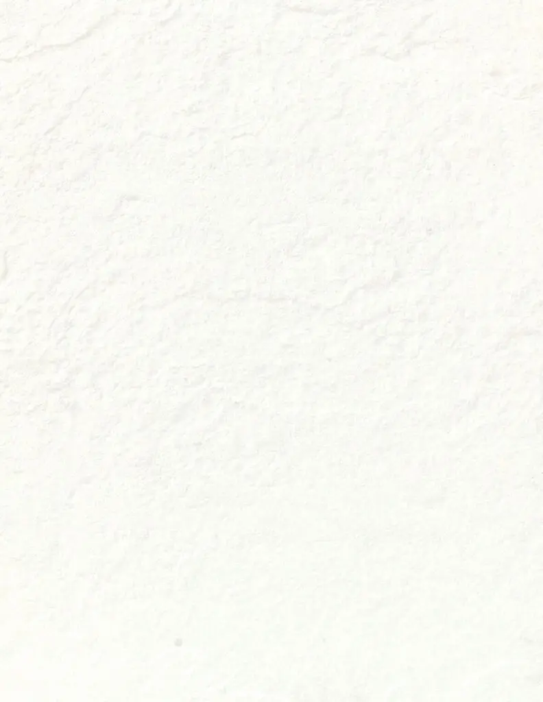 BACCHUS WHITE MATT ROCKFACE