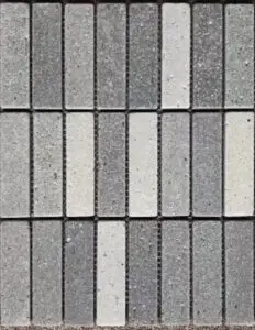 TUSCAN KIT KAT MOSAICS