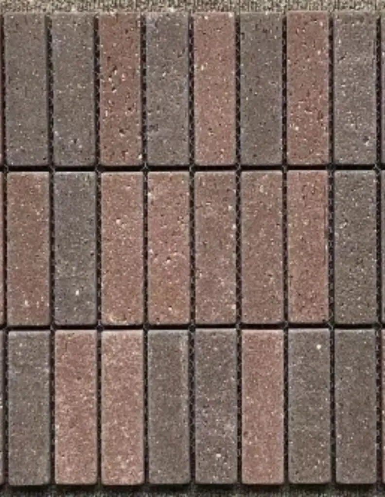 TUSCAN RUSTIC KIT KAT MOSAICS