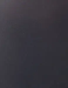 SUPER BLACK MATT FULL BODY