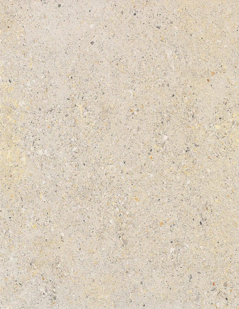 AGGREGATE WHITE