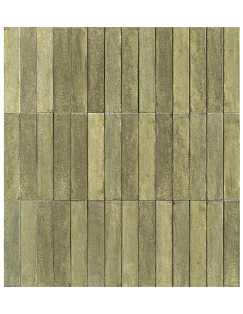 OTWAY OLIVE GREEN