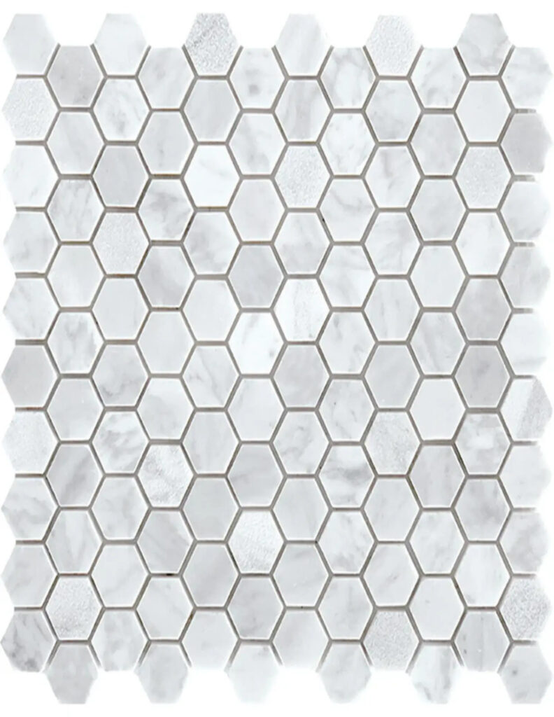 HEXAGON