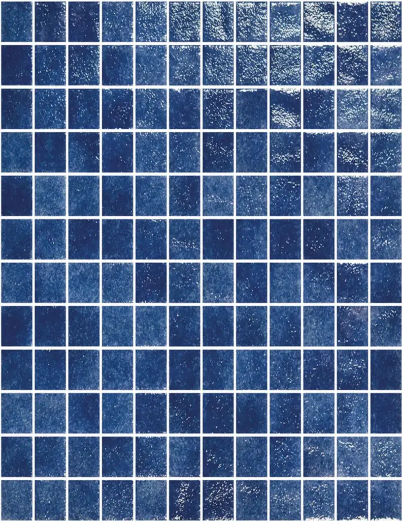 GENUINE DARK BLUE