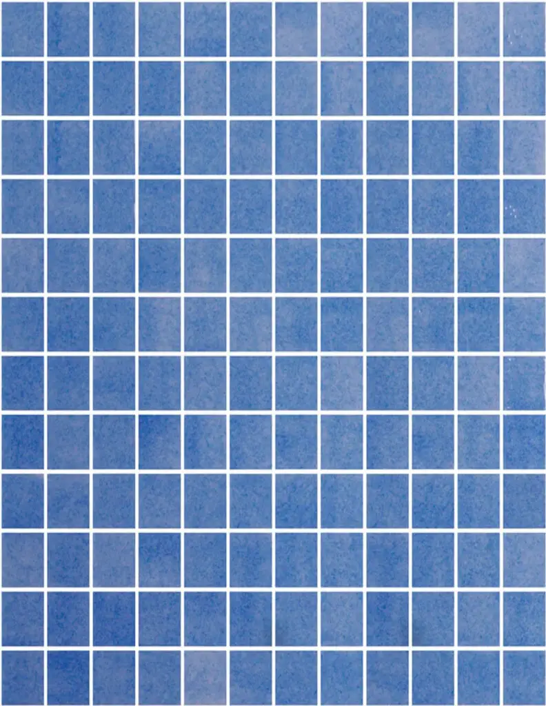GENUINE SKY BLUE