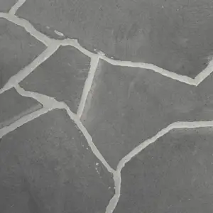 BLUESTONE CRAZY PAVING