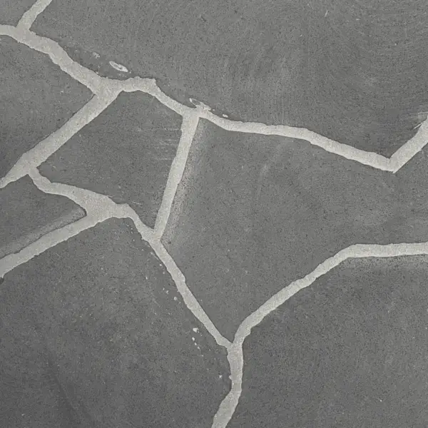 BLUESTONE CRAZY PAVING