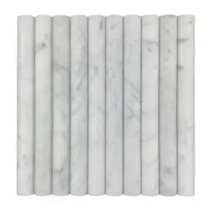 CARRARA BAMBOO HONED