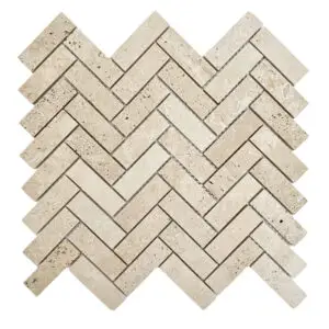 HERRINGBONE ROME HONED