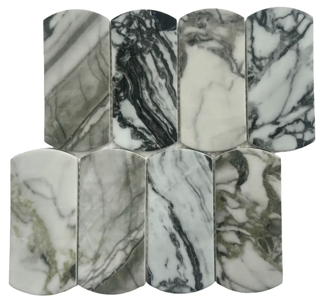 ARCH JADE GLASS