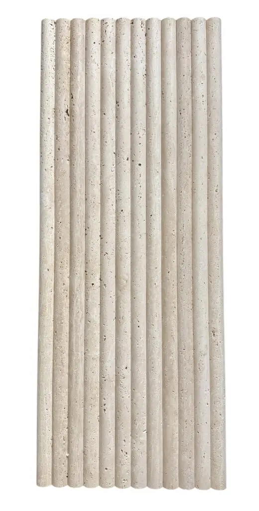 BAMBOO ROME TRAVERTINE