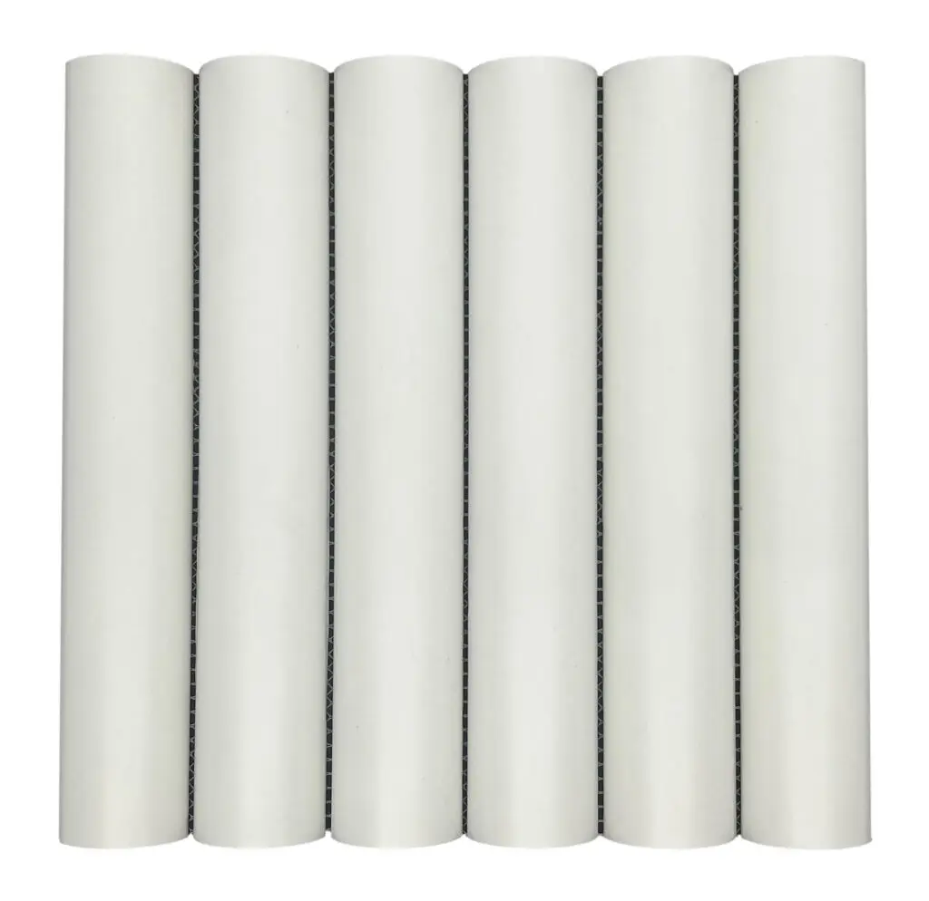 BAMBOO WHITE MATT