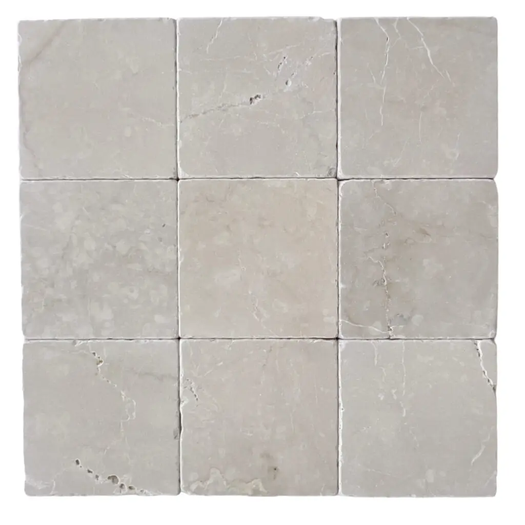 BOTTICINO SQUARE TUMBLED