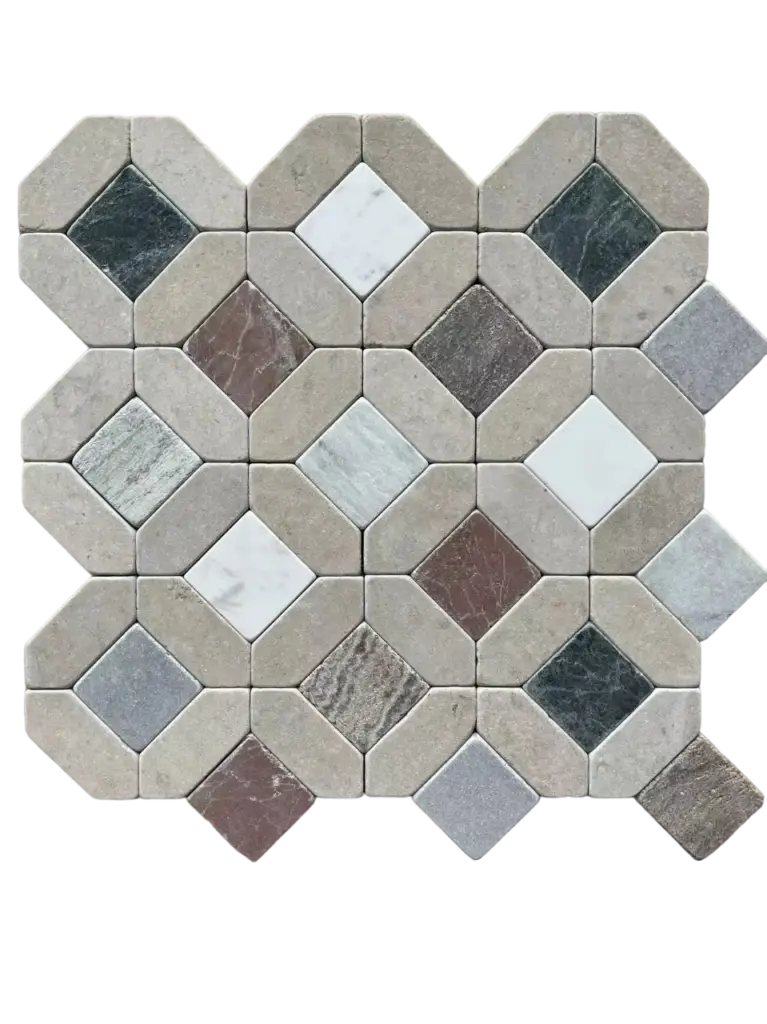 CASABLANCA TUMBLED