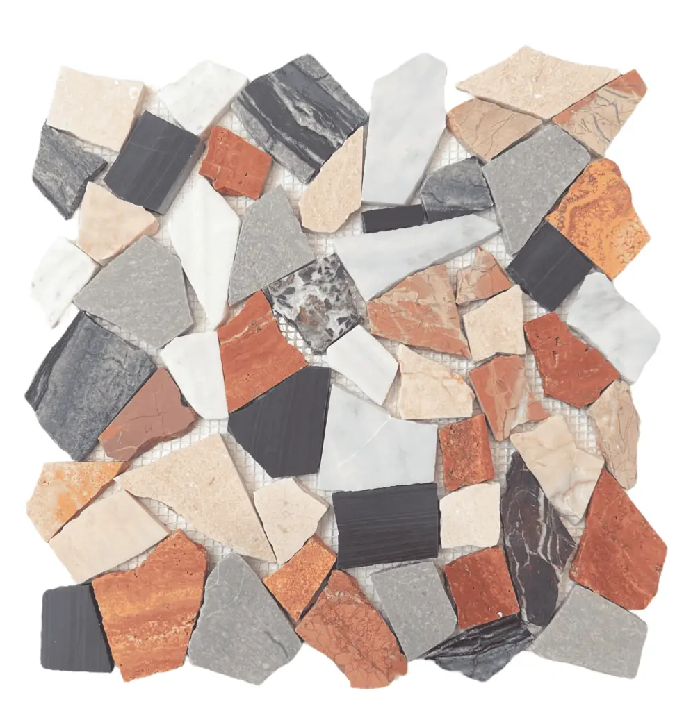CRAZY MIX MARBLE