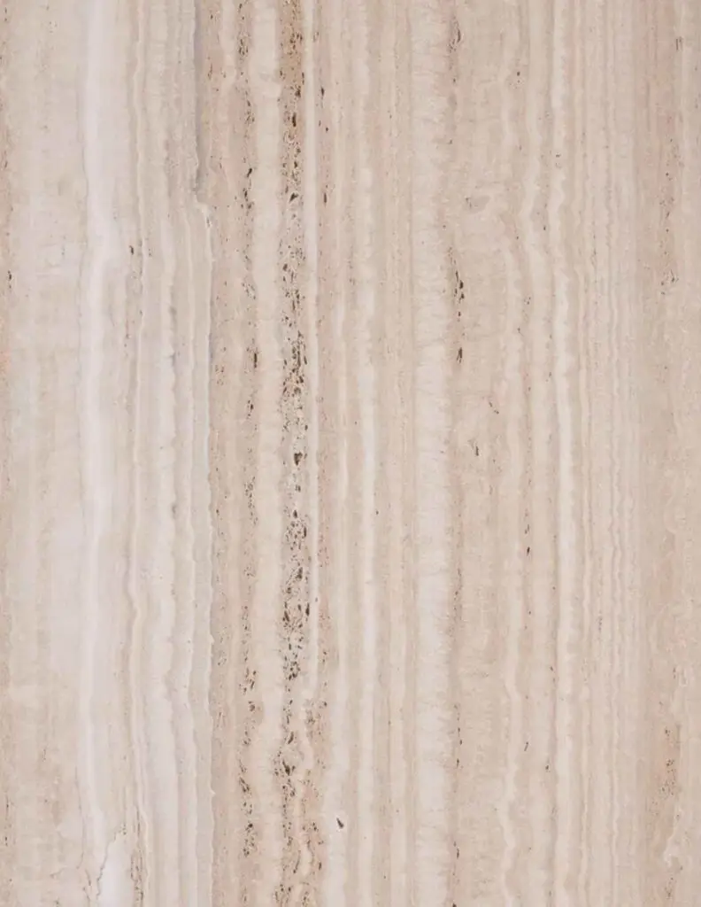 ONDULATO VEIN CUT UNFILLED