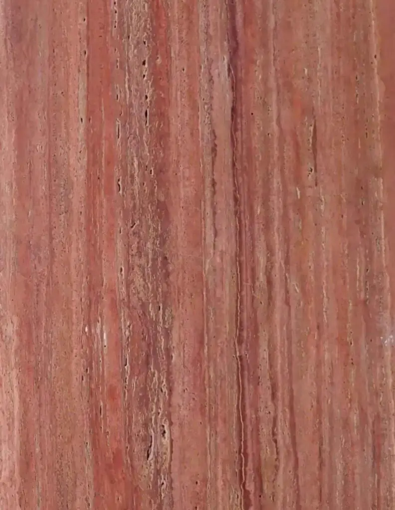 FLAMINGO PINK VEIN CUT