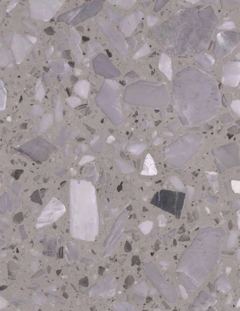 GREY JEWEL
