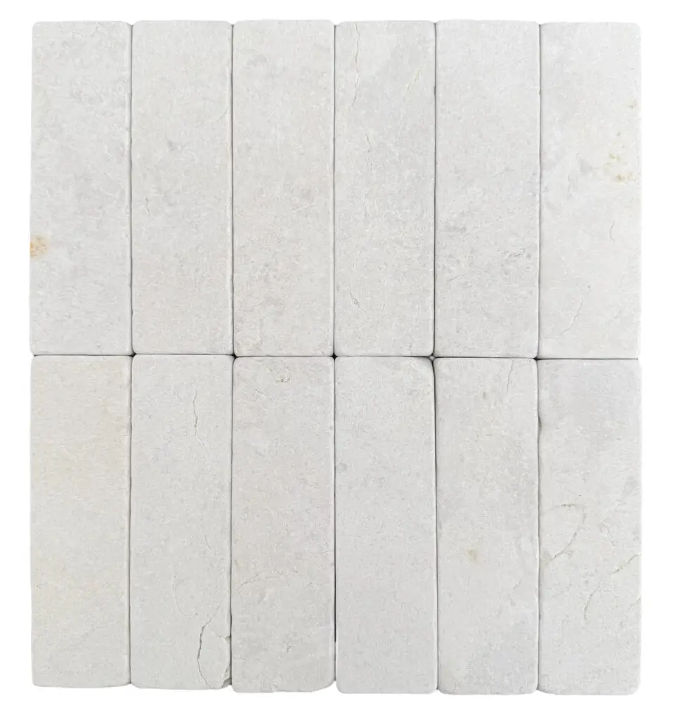 VRATSA BEIGE 45X150 TUMBLED