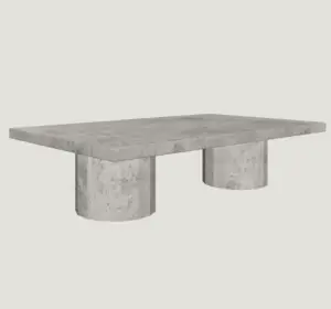SYDNEY STONE COFFEE TABLE