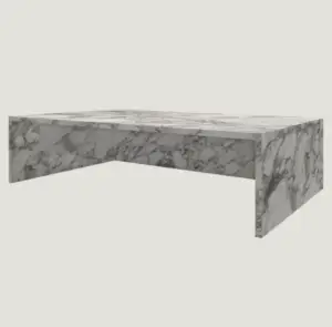 MATTEO STONE COFFEE TABLE