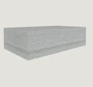 ARES STONE COFFEE TABLE