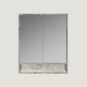 ZARA STONE SHAVING CABINET