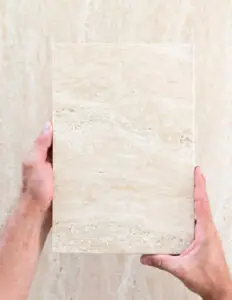 BEIGE TRAVERTINE HYBRID