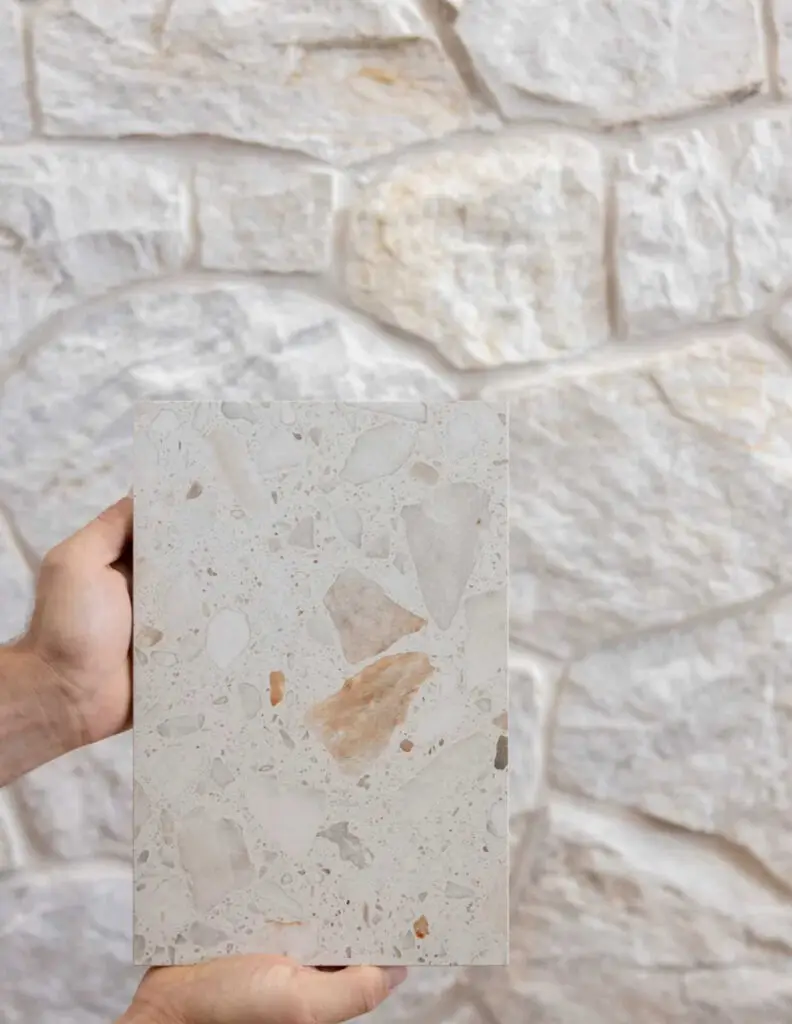 DOVE STONE – FREEFORM