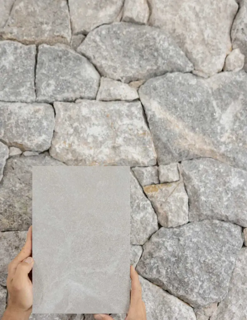BOREOUS STONE – FREEFORM