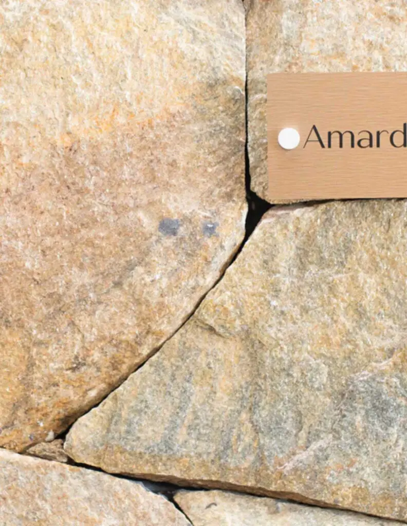 ARMADEOUS STONE – FREEFORM