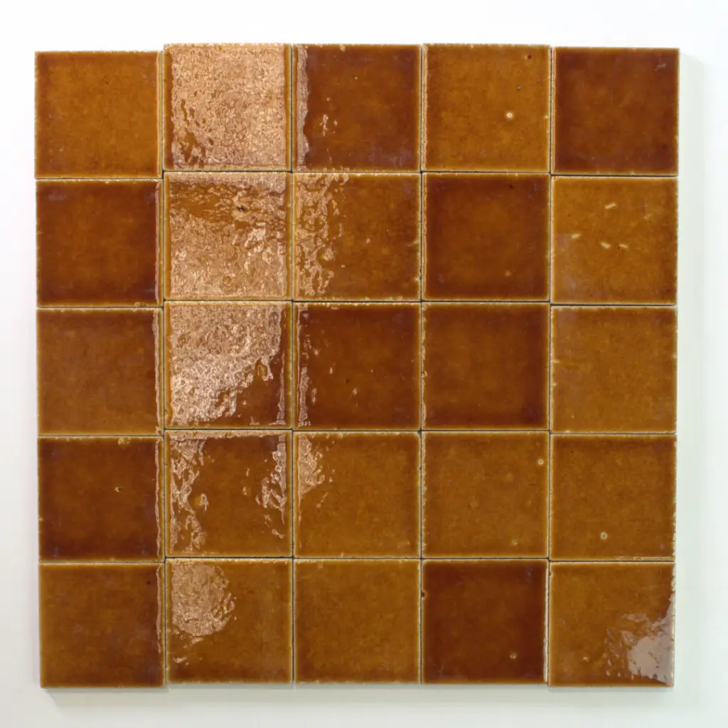 ARGIL GLAZED