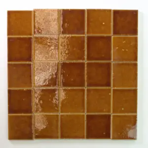 ARGIL GLAZED
