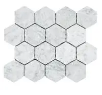 HEXAGON
