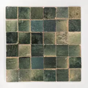 ARGIL GLAZED