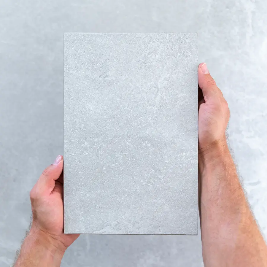 TEXTURED TILES