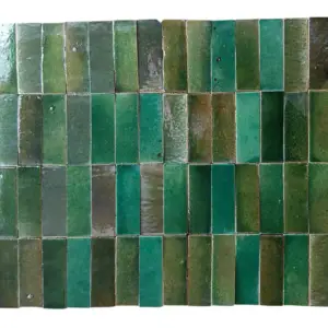 ARGIL GLAZED
