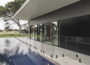 BLUESTONE POOL COPING