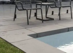 BLUESTONE POOL COPING