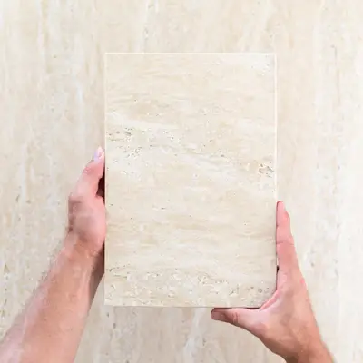 TRAVERTINE HYBRID