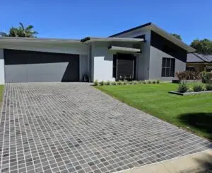 BLUESTONE COBBLESTONES