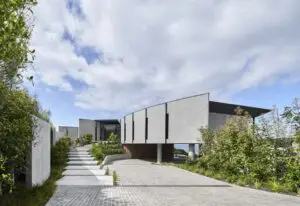 BLUESTONE COBBLESTONES