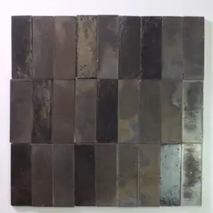 ARGIL GLAZED