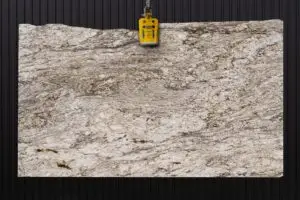KASHMIR WHITE