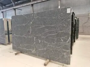SILVER GREY
