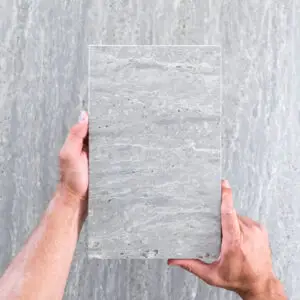 TRAVERTINE HYBRID